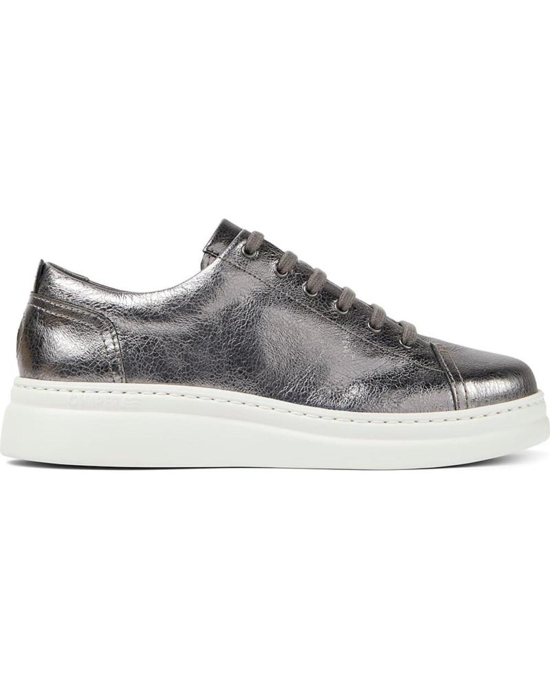 Scarpe sport per Donna  CAMPER RUNNER UP K200645-056 SILVER