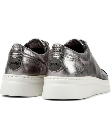 Scarpe sport per Donna  CAMPER RUNNER UP K200645-056 SILVER