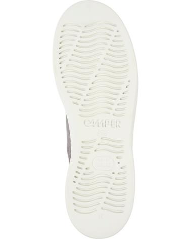 Scarpe sport per Donna  CAMPER RUNNER UP K200645-056 SILVER