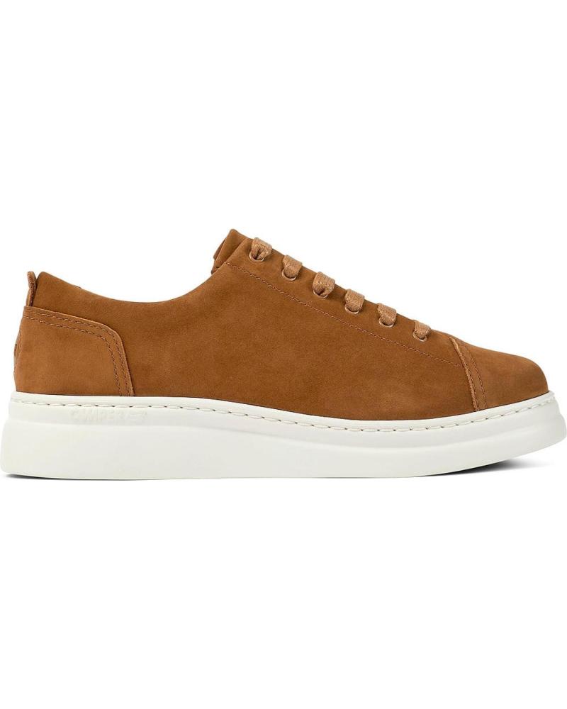 Sportschuhe für Damen CAMPER RUNNER UP K200645-076 BROWN