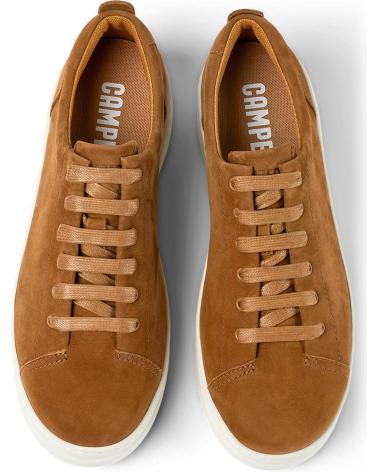 Sportschuhe für Damen CAMPER RUNNER UP K200645-076 BROWN