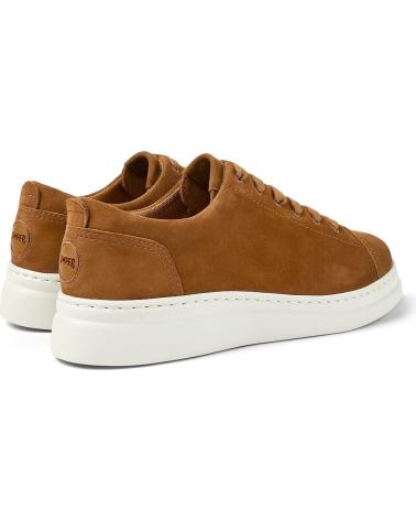 Sportschuhe für Damen CAMPER RUNNER UP K200645-076 BROWN