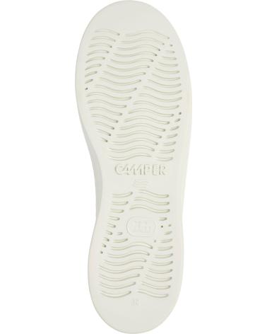 Sportschuhe für Damen CAMPER RUNNER UP K200645-076 BROWN
