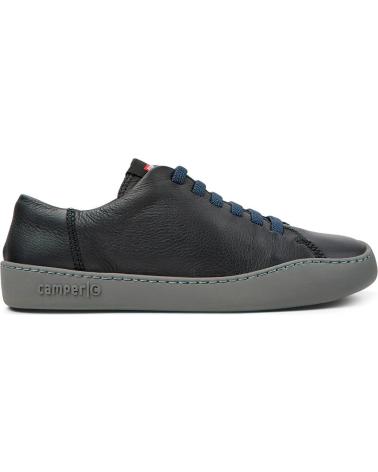Sapatos Desportivos de Mulher camper ZAPATOS PEU TOURING K200877 BLACK031