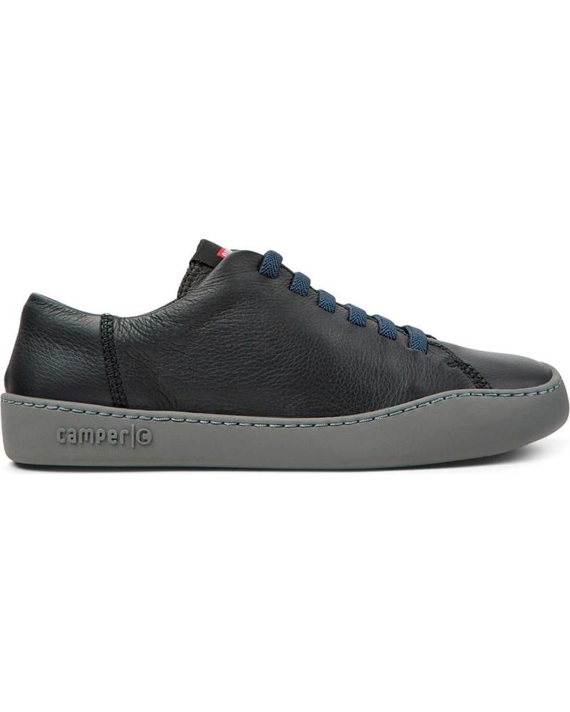 Sapatos Desportivos de Mulher camper ZAPATOS PEU TOURING K200877 BLACK031