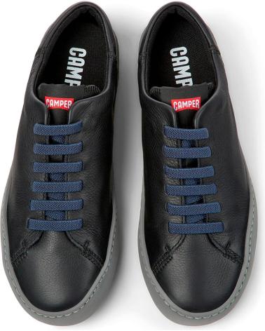 Sapatos Desportivos de Mulher camper ZAPATOS PEU TOURING K200877 BLACK031