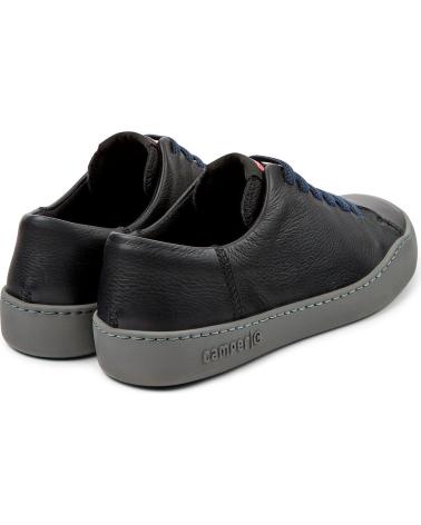 Sapatos Desportivos de Mulher camper ZAPATOS PEU TOURING K200877 BLACK031