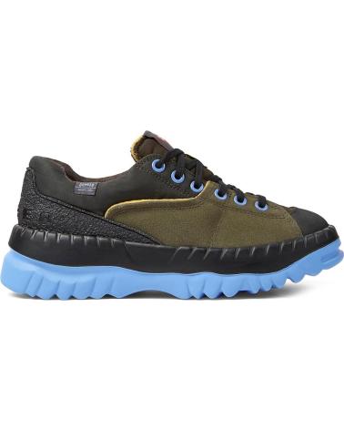 Sapatilhas de Mulher CAMPER DEPORTIVAS TEIX K201464 BLACK001
