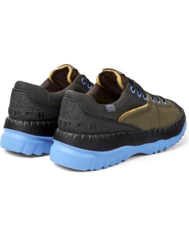 Sapatilhas de Mulher CAMPER DEPORTIVAS TEIX K201464 BLACK001
