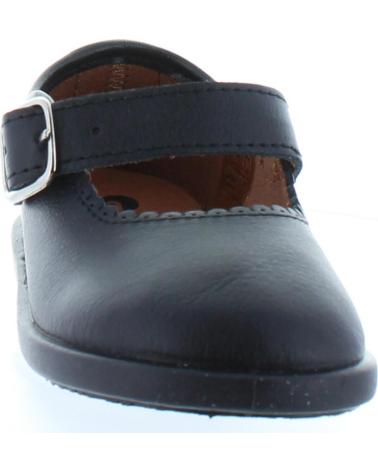Schuhe für Mädchen GARATTI PR0062 NEGRO