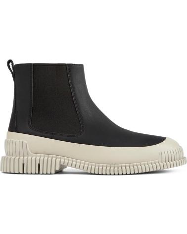 Botins de Homem CAMPER BOTINES K300252 PIX PIXO NEGROBEIGE023