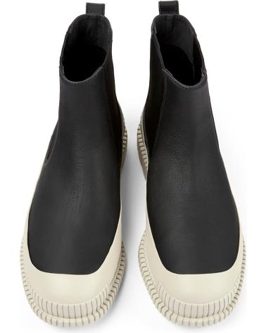 Botins de Homem CAMPER BOTINES K300252 PIX PIXO NEGROBEIGE023