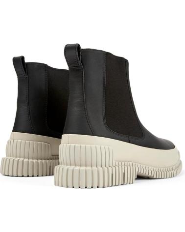 Botins de Homem CAMPER BOTINES K300252 PIX PIXO NEGROBEIGE023
