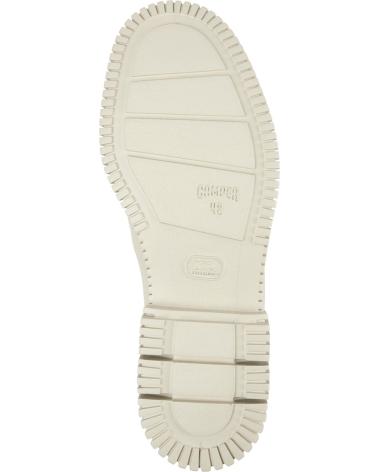Botins de Homem CAMPER BOTINES K300252 PIX PIXO NEGROBEIGE023