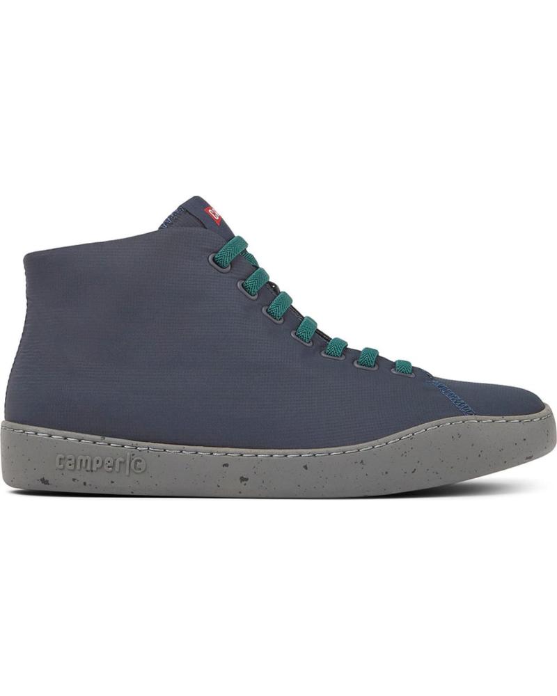 Boots für Herren camper BOTINES PEU TOURING K300270 NAVY008