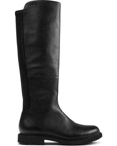 Bottes pour Femme CAMPER BOTAS NEUMAN K400248 BLACK003
