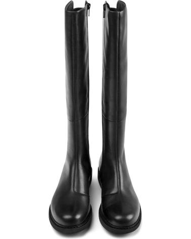Boots für Damen CAMPER BOTAS NEUMAN K400248 BLACK003