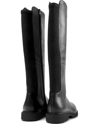 Boots für Damen CAMPER BOTAS NEUMAN K400248 BLACK003