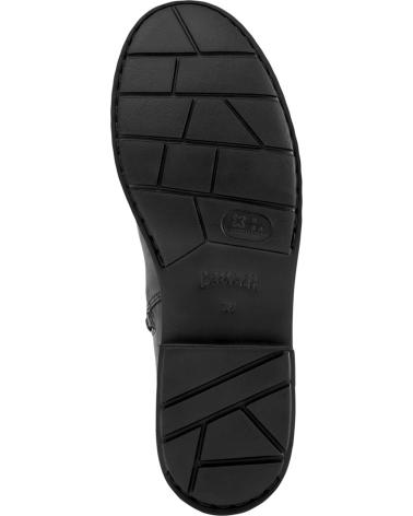 Boots für Damen CAMPER BOTAS NEUMAN K400248 BLACK003