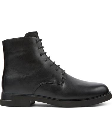 Stivaletti per Donna CAMPER BOTAS IMAN K400300 BLACK006