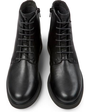 Stivaletti per Donna CAMPER BOTAS IMAN K400300 BLACK006