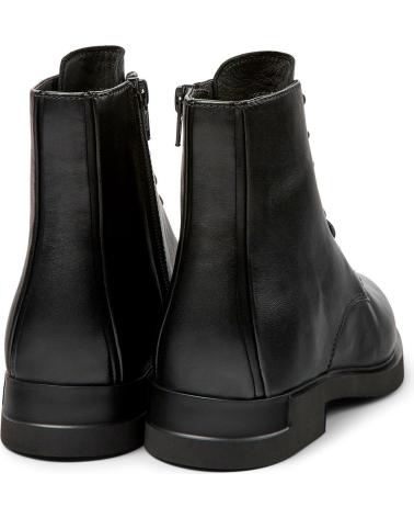 Stivaletti per Donna CAMPER BOTAS IMAN K400300 BLACK006