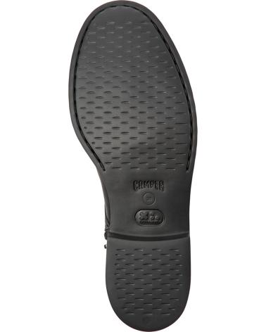 Stivaletti per Donna CAMPER BOTAS IMAN K400300 BLACK006