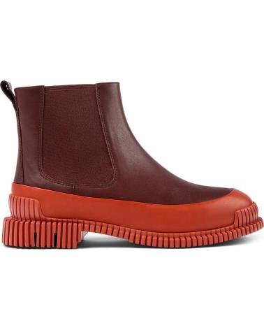 Bottines pour Femme CAMPER BOTINES PIX K400304 BURDEOS021