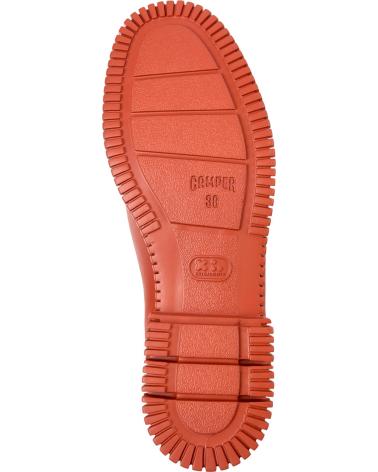 Stiefel für Damen CAMPER BOTINES PIX K400304 BURDEOS021