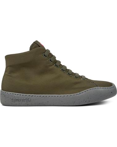 Bottines pour Femme CAMPER BOTINES PEU TOURING K400374 OLIVE015