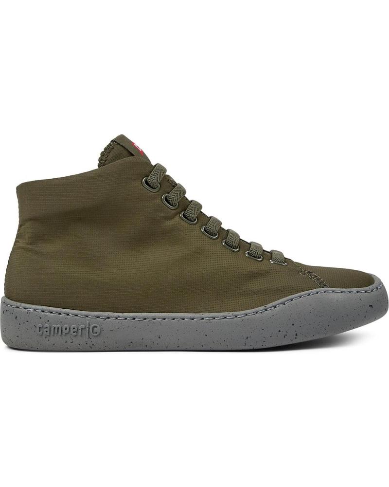 Bottines pour Femme CAMPER BOTINES PEU TOURING K400374 OLIVE015
