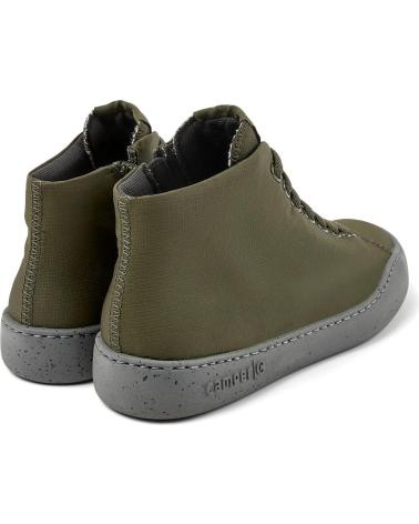 Bottines pour Femme CAMPER BOTINES PEU TOURING K400374 OLIVE015
