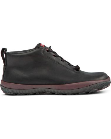 Botines de Mujer CAMPER BOTINES PEU PISTA GM K400481 BLACK016