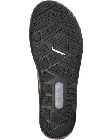 Botines de Mujer CAMPER BOTINES PEU PISTA GM K400481 BURDEOS018
