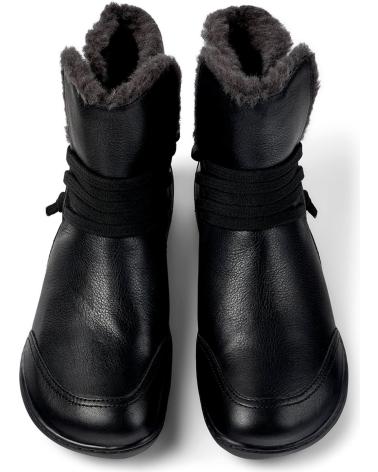 Bottines pour Femme CAMPER BOTINES PEU CAMI K400505 NEGRO012