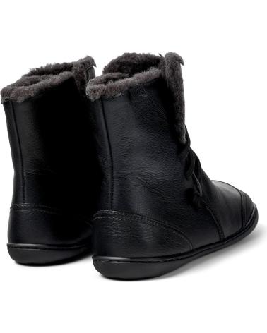 Bottines pour Femme CAMPER BOTINES PEU CAMI K400505 NEGRO012