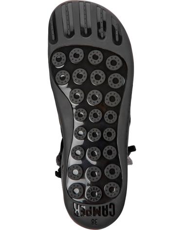 Bottines pour Femme CAMPER BOTINES PEU CAMI K400505 NEGRO012