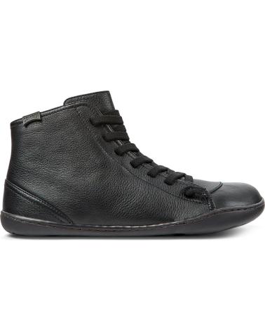 Stiefel für Damen CAMPER BOTINES PEU CAMI K400509 BLACK018