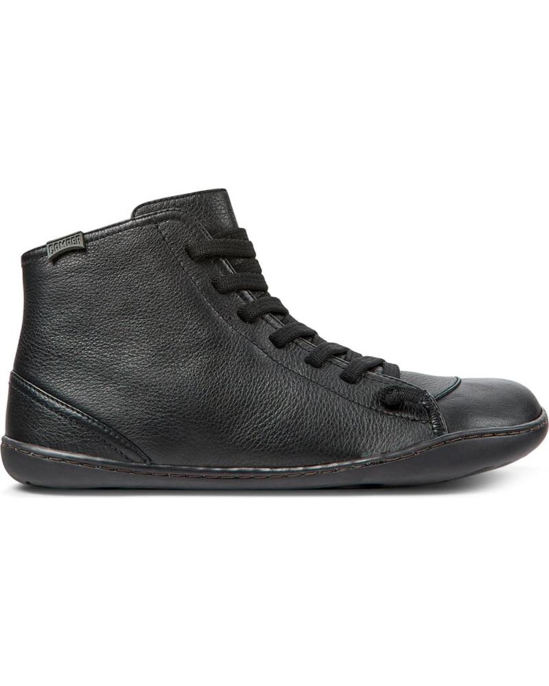 Stiefel für Damen CAMPER BOTINES PEU CAMI K400509 BLACK018