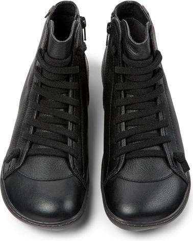 Stiefel für Damen CAMPER BOTINES PEU CAMI K400509 BLACK018