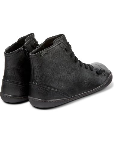 Stiefel für Damen CAMPER BOTINES PEU CAMI K400509 BLACK018