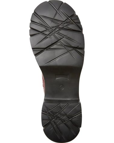 Stiefel für Damen CAMPER BOTINES MILAH K400577 BURDEOS007