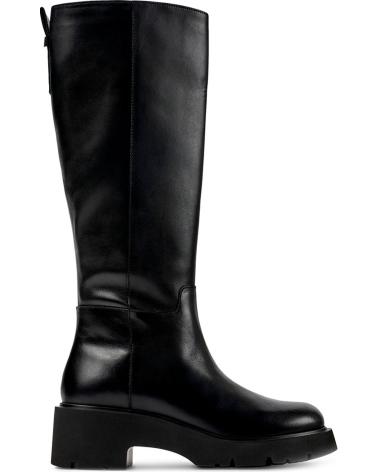 Stivali per Donna CAMPER BOTAS MILAH K400659 BLACK001