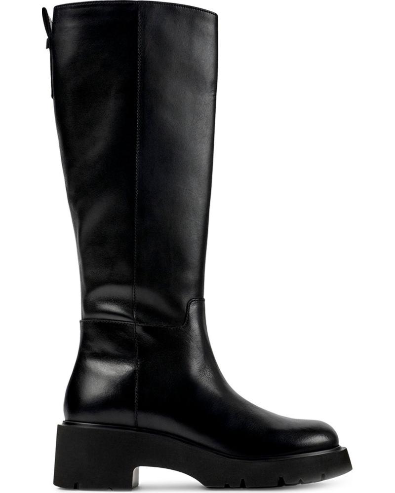 Woman boots CAMPER BOTAS MILAH K400659 BLACK001