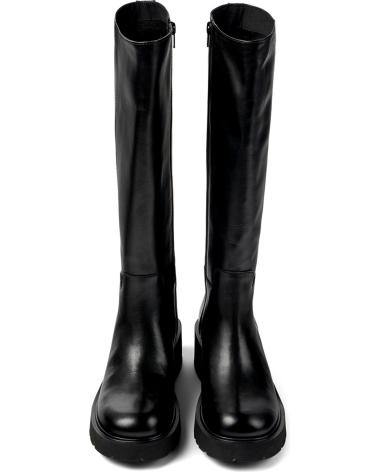 Woman boots CAMPER BOTAS MILAH K400659 BLACK001