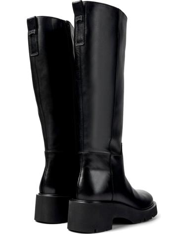 Woman boots CAMPER BOTAS MILAH K400659 BLACK001