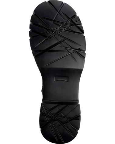 Woman boots CAMPER BOTAS MILAH K400659 BLACK001