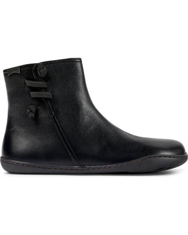 CAMPER BOTINES PEU CAMI K400676 BLACK004
