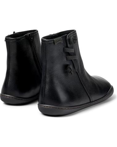 CAMPER BOTINES PEU CAMI K400676 BLACK004