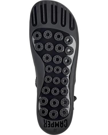 CAMPER BOTINES PEU CAMI K400676 BLACK004